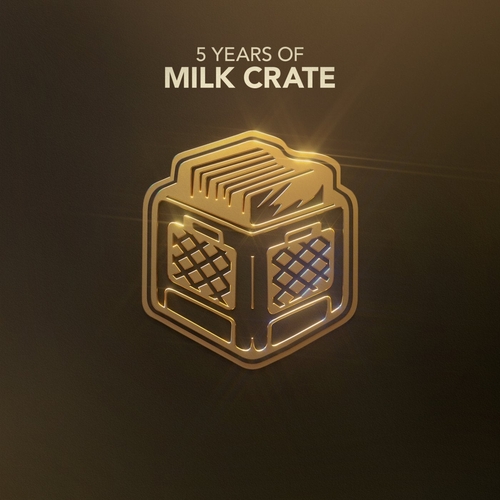 VA - 5 Years Of Milk Crate [MKC040]